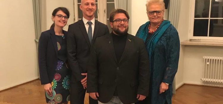 Generationswechsel an der CDU-Spitze Generationswechsel an der CDU-Spitze