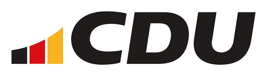 CDU Stadtverband Ettlingen Logo